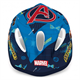 Kask rowerowy MARVEL Avengers