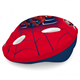 Kask rowerowy MARVEL Spider-Man