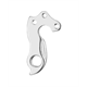 Hak przerzutki MARWI GH-180 Stevens, Kuota