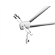 Hak przerzutki MARWI GH-180 Stevens, Kuota