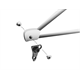 Hak przerzutki MARWI GH-184 Giant