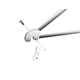 Hak przerzutki MARWI GH-276 Scott