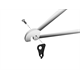 Hak przerzutki MARWI GH-296 Specialized