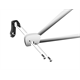 Hak przerzutki MARWI GH-333 Haibike, Winora