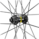 Komplet kół MAVIC Allroad 700 Disc