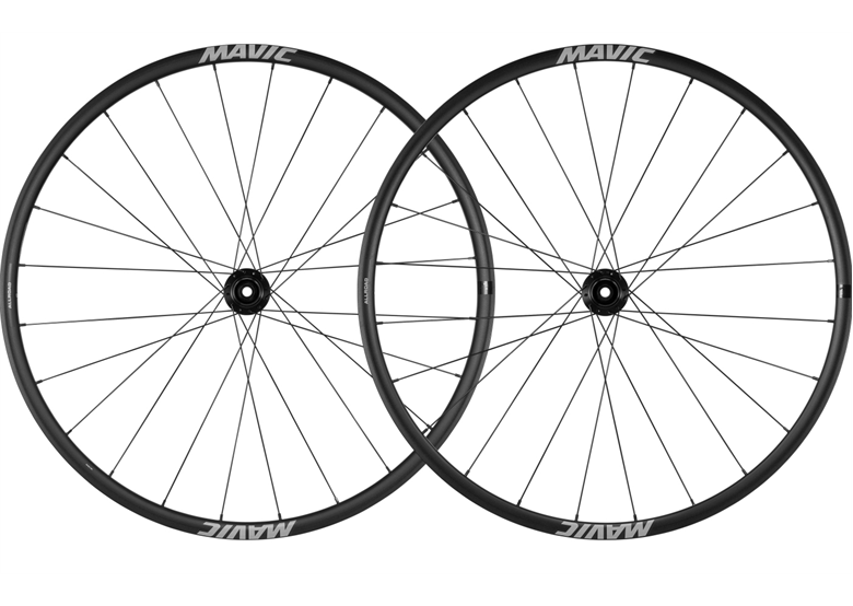Komplet kół MAVIC Allroad Disc