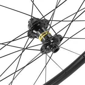Koło przednie MAVIC Allroad Disc