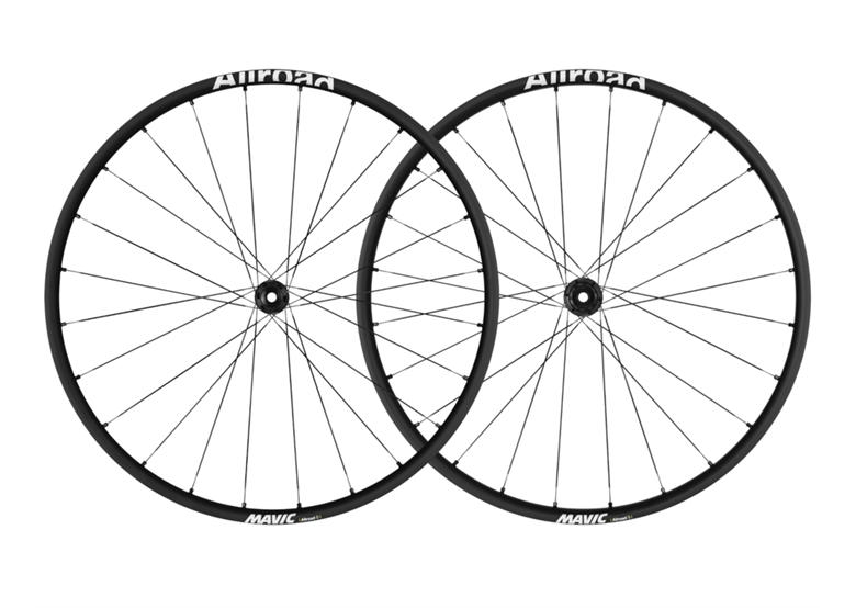 Komplet kół MAVIC Allroad S Disc
