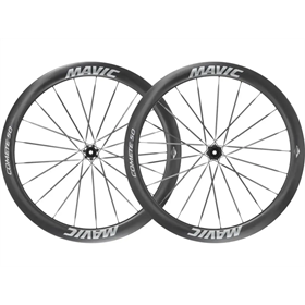 Komplet kół MAVIC Comete 50