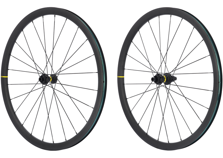 Komplet kół MAVIC Cosmic SL 32 Disc