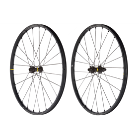 Komplet kół MAVIC Crossmax SLS