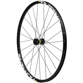 Koło przednie MAVIC Crossride Disc 29"