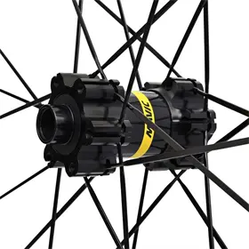Koło przednie MAVIC Crossride Disc 29"