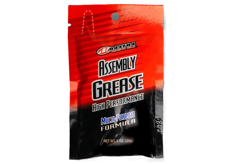 Smar montażowy MAXIMA Assembly grease