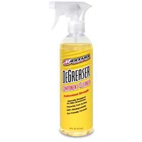 Odtłuszczacz MAXIMA DeGreaser