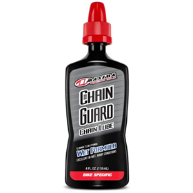 Olej do łańcucha MAXIMA Synthetic Chain Guard