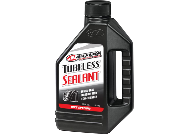 Płyn uszczelniający MAXIMA Tubeless Sealant