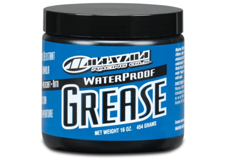 Smar uniwersalny MAXIMA Waterproof Grease