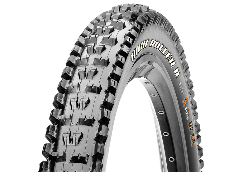 Opona MAXXIS High Roller II