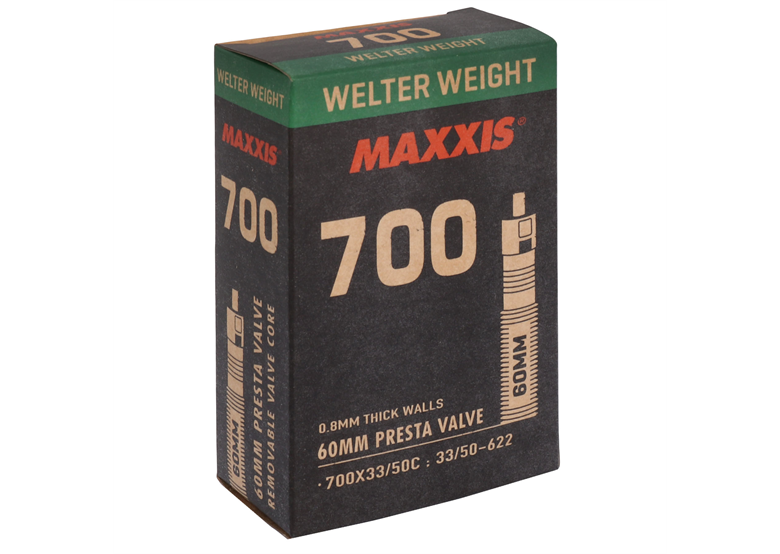 Dętka MAXXIS Welter Weight