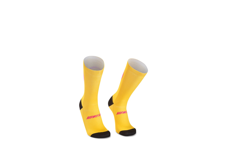 Skarpetki dziecięce MB WEAR Fun Smile Kids
