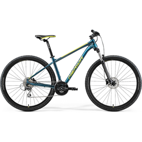 Rower MTB MERIDA Big.Nine 20 HP3