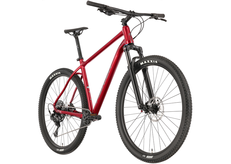 Rower MTB MERIDA Big.Nine 200 IV1