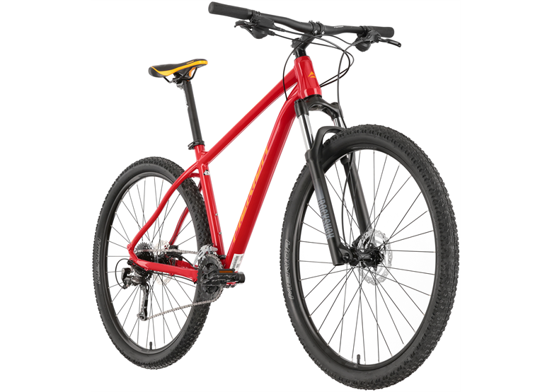 Rower MTB MERIDA Big.Nine 60 IV1