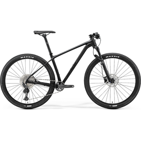 Rower MTB MERIDA Big.Nine LTD HP2