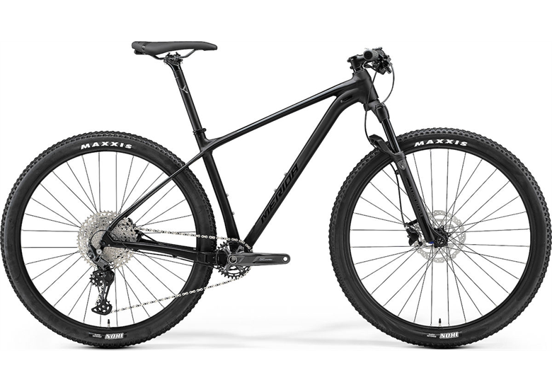 Rower MTB MERIDA Big.Nine LTD HP2