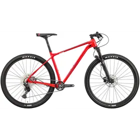 Rower MTB MERIDA Big.Nine LTD HP2