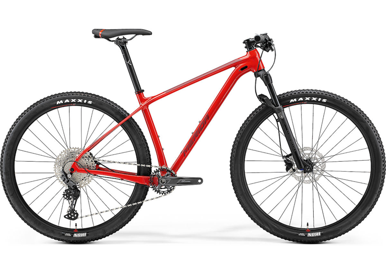 Rower MTB MERIDA Big.Nine LTD HP2