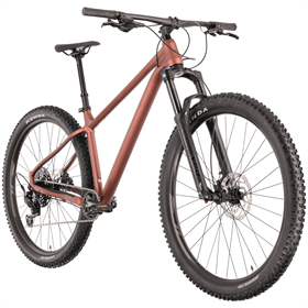 Rower MTB MERIDA Big.Trail 400 I2