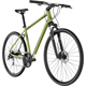 Rower crossowy MERIDA Crossway 20-D HP4