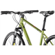 Rower crossowy MERIDA Crossway 20-D HP4