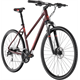 Rower crossowy MERIDA Crossway 20-D HP4