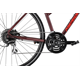 Rower crossowy MERIDA Crossway 20-D HP4