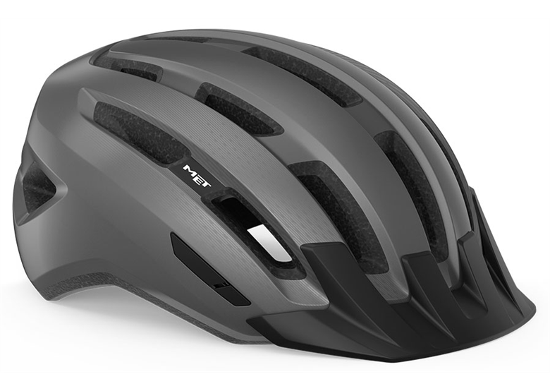 Kask rowerowy MET Downtown