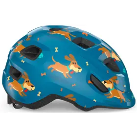 Kask rowerowy MET Hooray