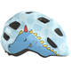Kask rowerowy MET Hooray