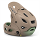Kask rowerowy Full Face MET Parachute MCR MIPS
