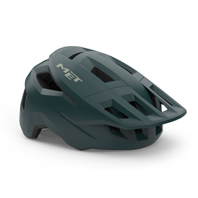Kask rowerowy MET Shelter