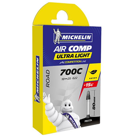 Dętka MICHELIN A1 Aircomp Ultralight