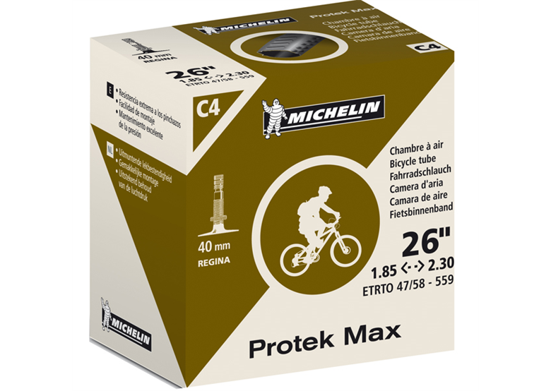 Dętka MICHELIN A3 Protek Max