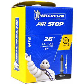 Dętka MICHELIN C4 Airstop
