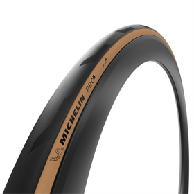 Opona MICHELIN Pro5 TS TLR
