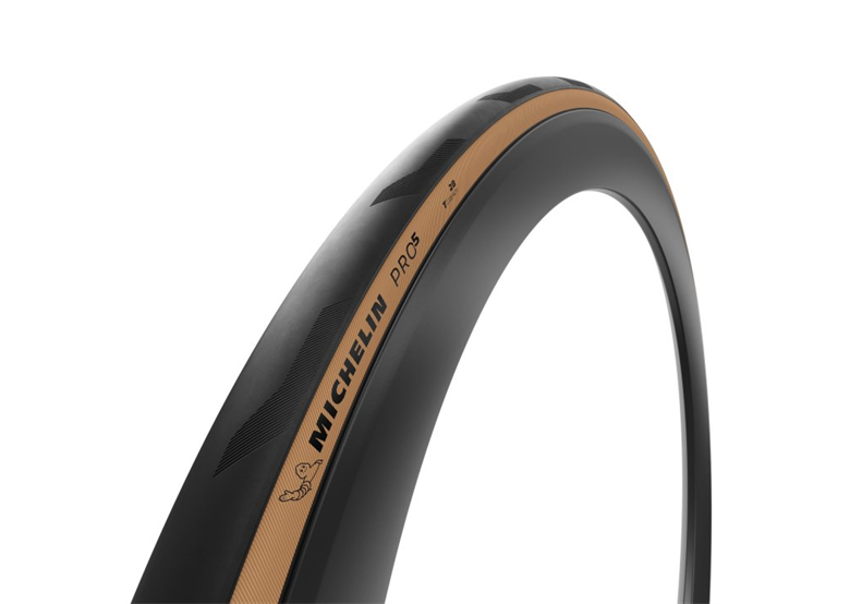 Opona MICHELIN Pro5 TS TLR