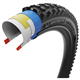 Opona MICHELIN Wild Enduro MS Racing Line