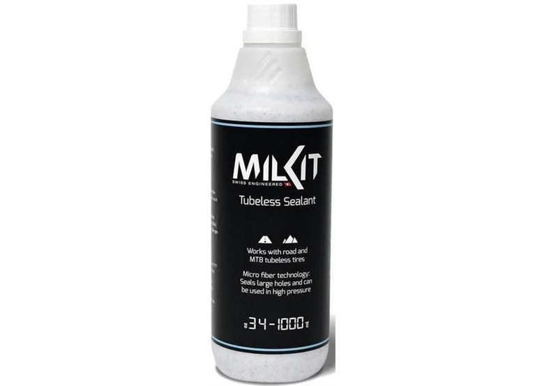 Płyn uszczelniający MILKIT Tubeless