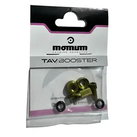Nakrętka na wentyl MOMUM TAV Booster